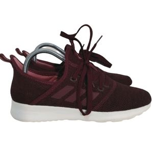 Adidas Women's Cloudfoam Pure Running Shoe Sz 7